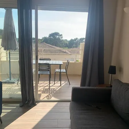 Duplex Centre Appartement