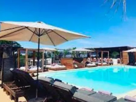 Appartement Duplex Centre *