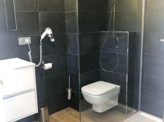 Duplex Centre Appartamento