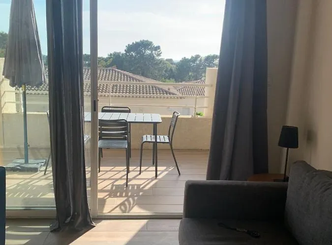 Duplex Centre Appartamento
