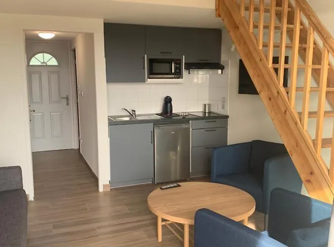Appartamento Duplex Centre Porticcio (Corsica)