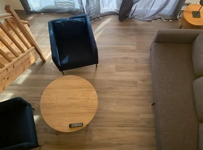 Duplex Centre Διαμέρισμα Porticcio (Corsica)