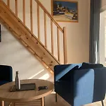 Apartman Duplex Centre Porticcio