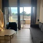 Duplex Centre Porticcio
