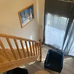Duplex Centre *