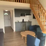 Apartman Duplex Centre Porticcio