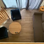Duplex Centre Apartman Porticcio