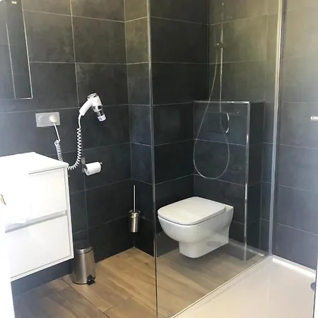 Duplex Centre شقة