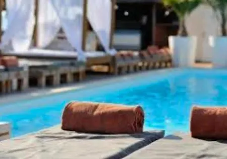 Duplex Centre شقة *