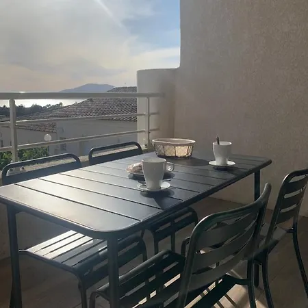 Duplex Centre * Porticcio (Corsica)