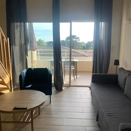 Duplex Porticcio Centre Porticcio (Corsica)