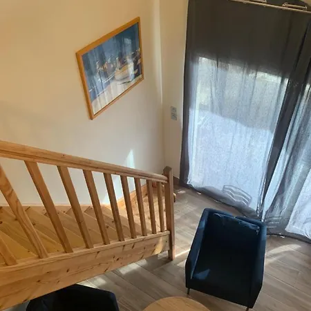 Duplex Porticcio Centre *