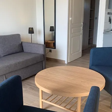 Duplex Porticcio Centre