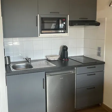 Duplex Porticcio Centre *