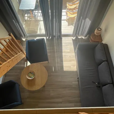 Duplex Porticcio Centre *