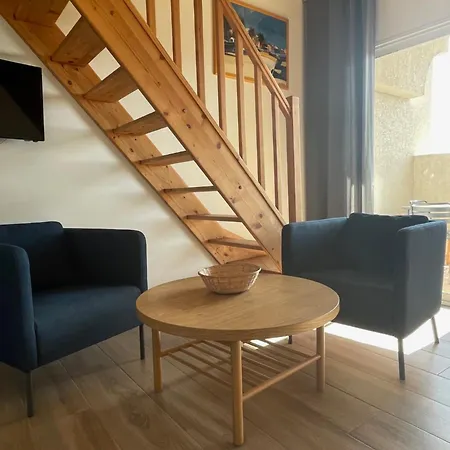 Apartment Duplex Centre