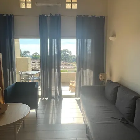 Duplex Porticcio Centre