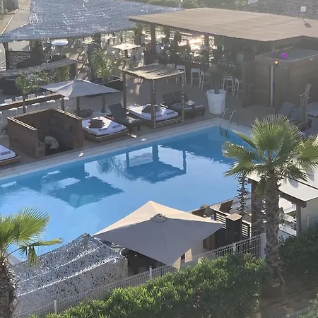 Duplex Centre Appartement