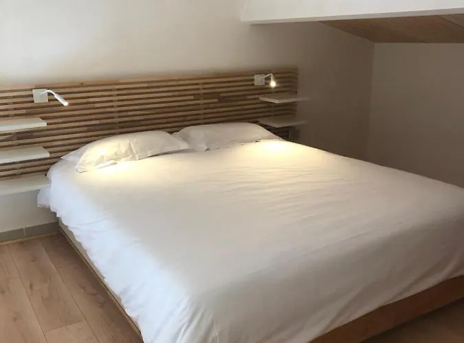 Duplex Centre * Porticcio (Corsica)
