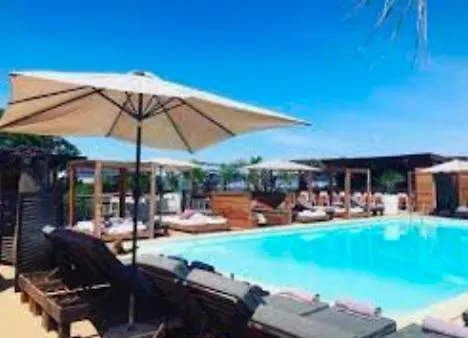 Apartment Duplex Centre *
