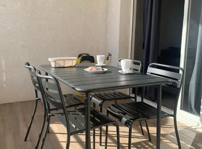 Duplex Centre Apartment