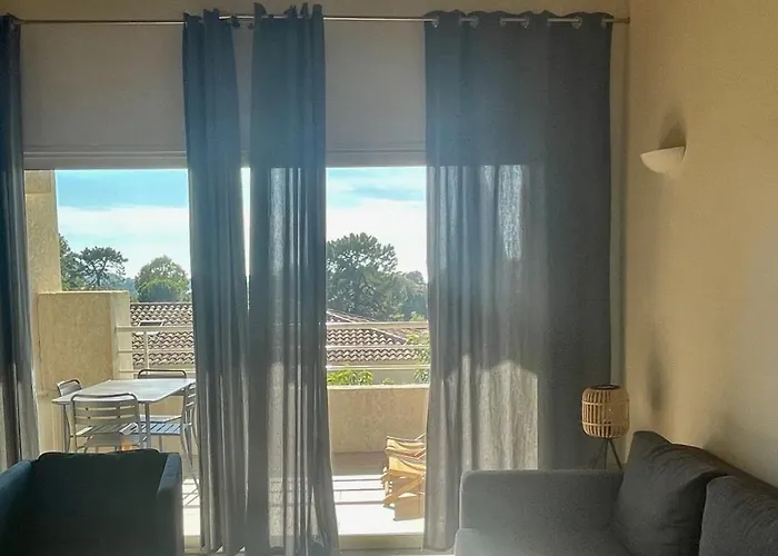 Apartmán Duplex Centre *
