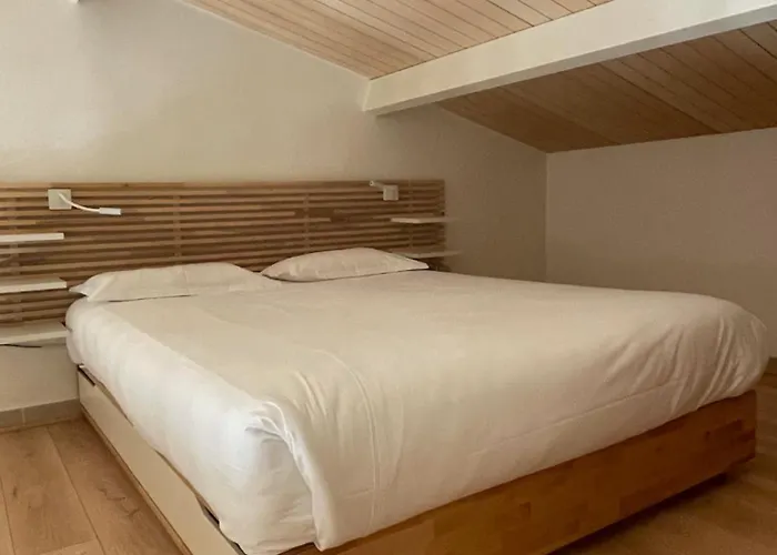 Duplex Centre Apartment Porticcio (Corsica)