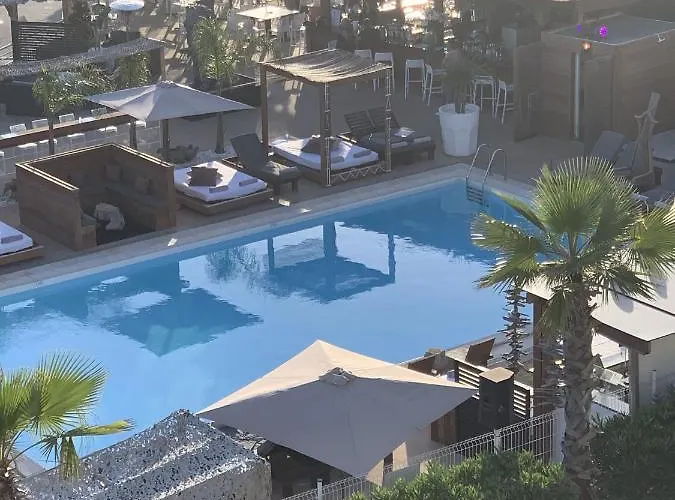 Duplex Centre Apartment